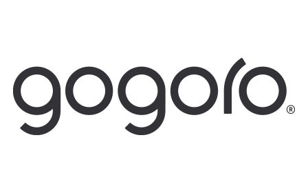 e-gogoro
