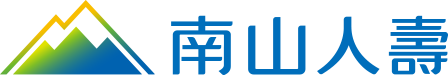 南山人壽 Logo